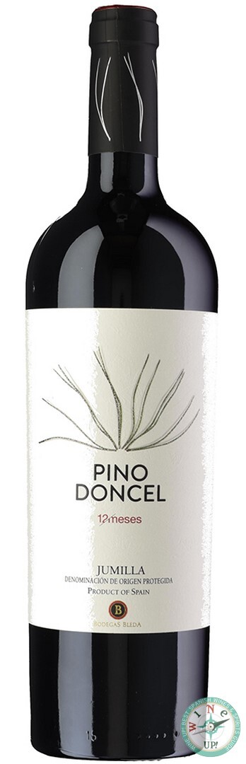 PINO DONCEL 12 MESES 2022