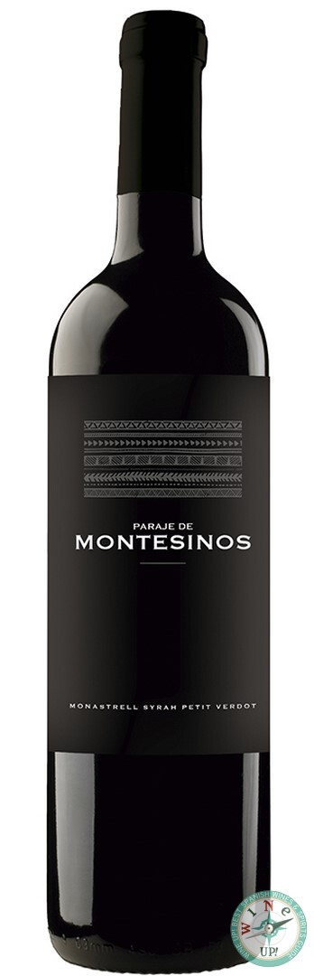 CASTILLO DE JUMILLA CRIANZA 2021