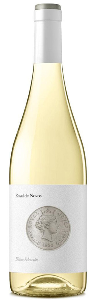 ROYAL DE NOVOS BLANCO 2024