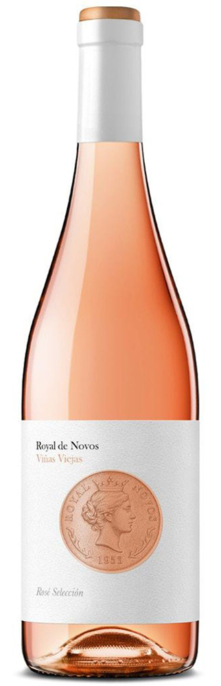 ROYAL DE NOVOS ROSÉ 2024