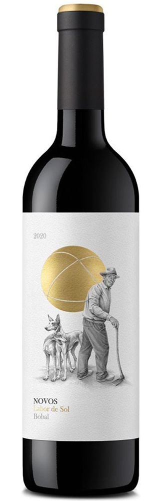 LABOR DE SOL BOBAL 2020