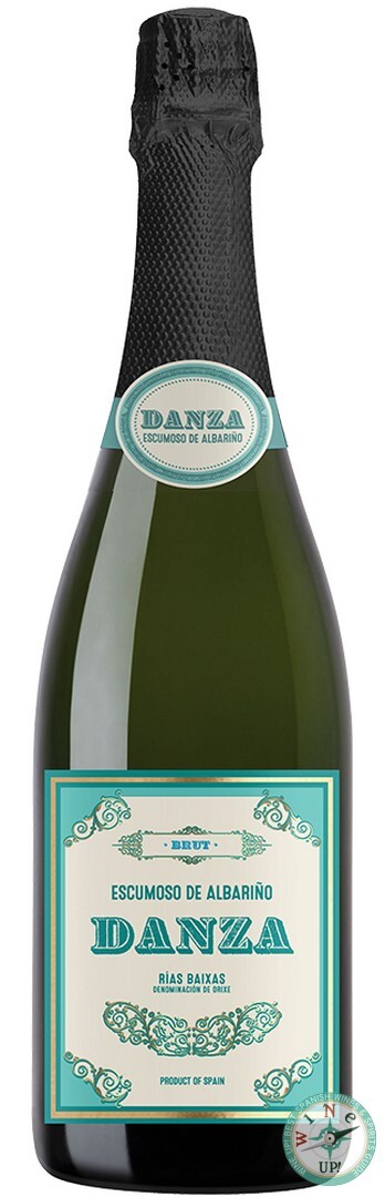 DANZA ESPUMOSO (D2025)