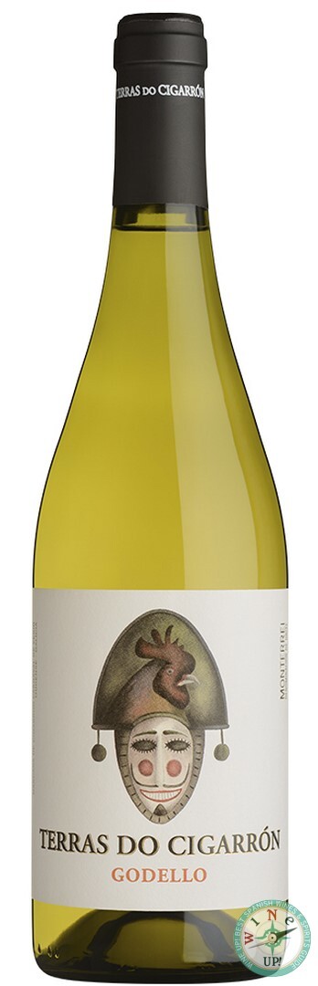 TERRAS DO CIGARRÓN 2024
