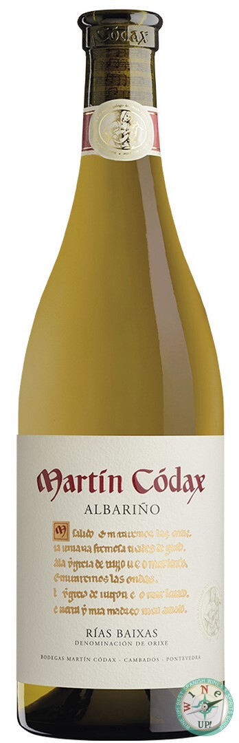MARTÍN CÓDAX 2024