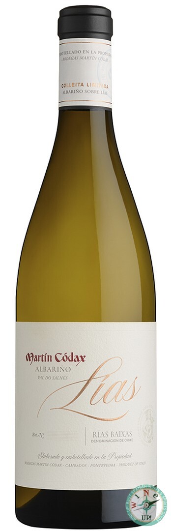 MARTÍN CÓDAX LÍAS 2022