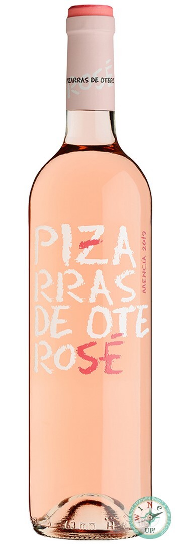 PIZARRAS DE OTERO ROSÉ 2024