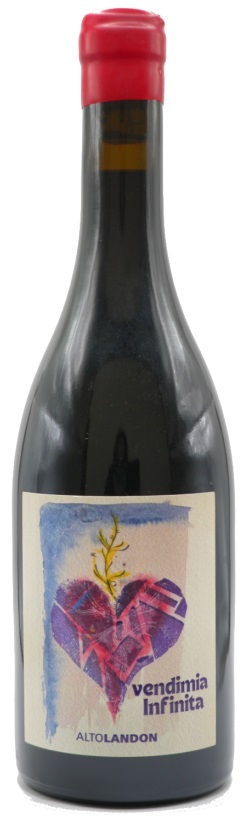 VENDIMIA INFINITA 2024