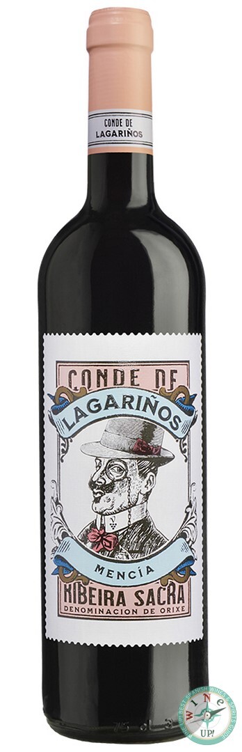 CONDE DE LAGARIÑOS 2023