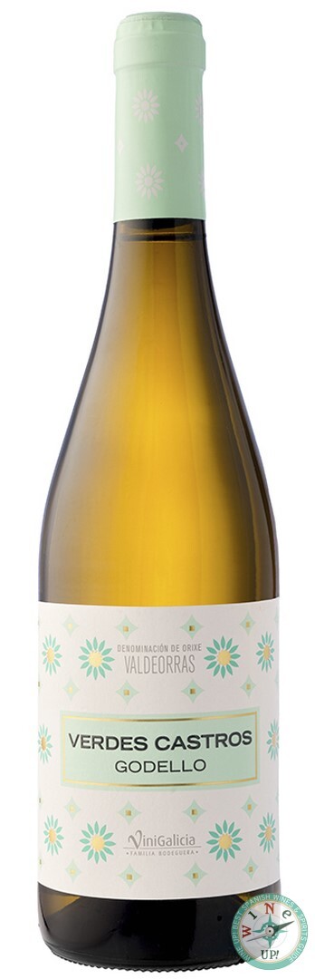 VERDES CASTROS GODELLO 2024