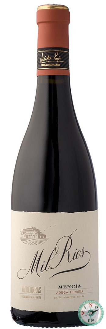 MIL RÍOS GODELLO SOBRE LÍAS 2024