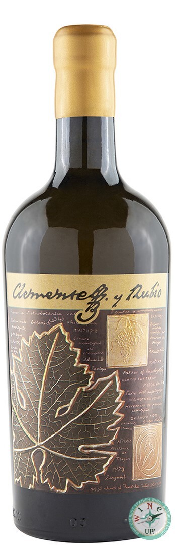 CLEMENTE Y RUBIO (CATA 2025)