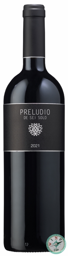 PRELUDIO DE SEI SOLO 2022