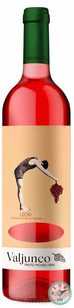 VALJUNCO ROSADO 2024