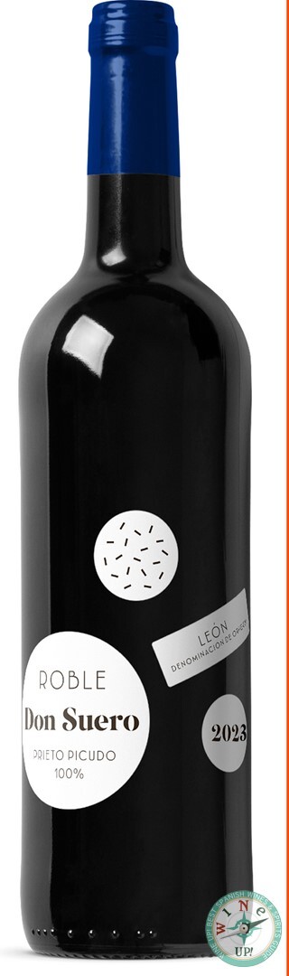 DON SUERO ROBLE 2023