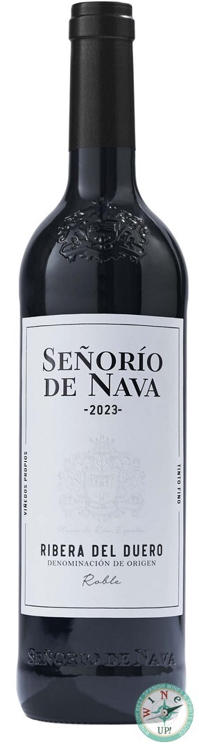 SEÑORÍO DE NAVA ROBLE 2023
