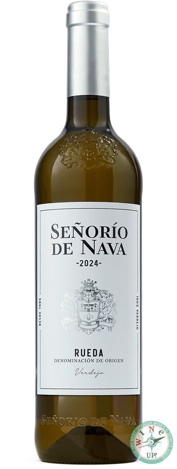 SEÑORÍO DE NAVA VERDEJO 2024