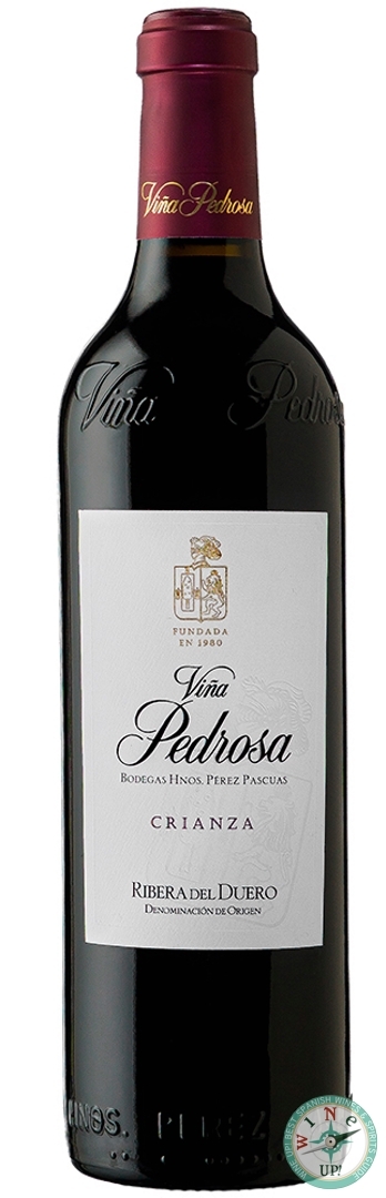 VIÑA PEDROSA CRIANZA 2023