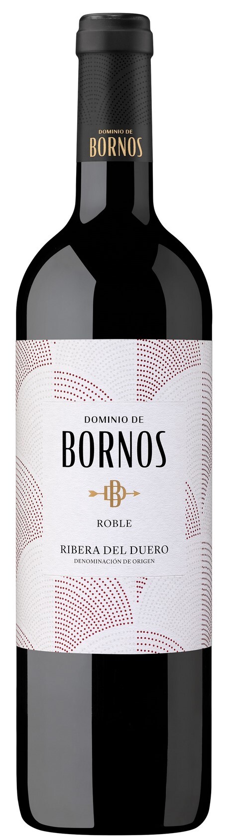 DOMINIO DE BORNOS ROBLE 2024