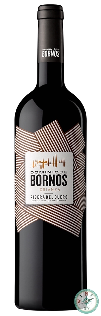 DOMINIO DE BORNOS CRIANZA 2022