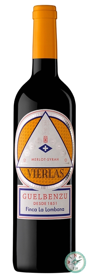 GUELBENZU VIERLAS 2023