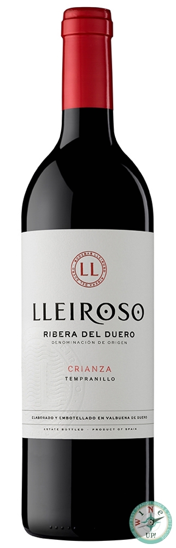 LLEIROSO CRIANZA 2022