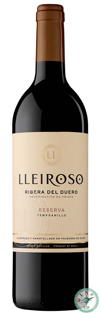 LLEIROSO RESERVA 2020