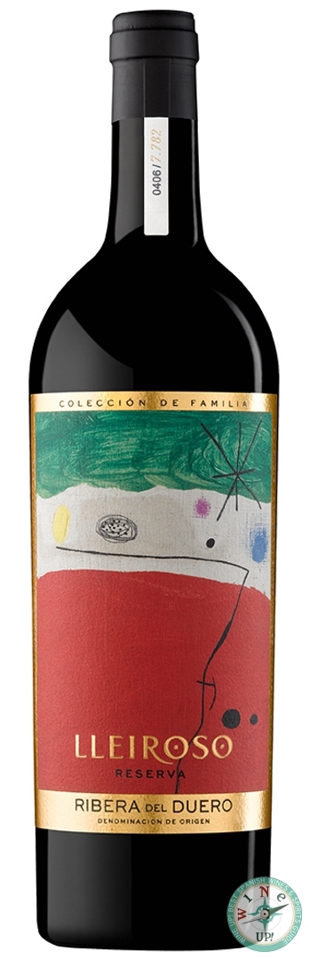 JOAN MIRÓ RESERVA 2019