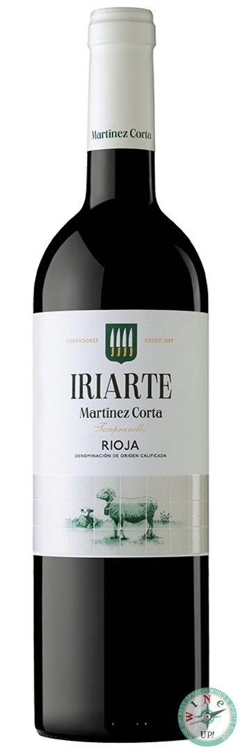FINCA IRIARTE 2024