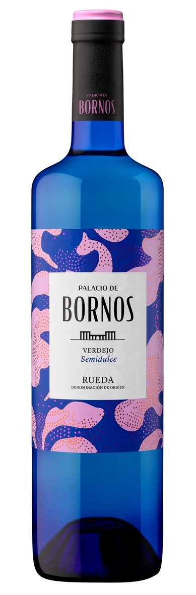 PALACIO DE BORNOS SEMIDULCE 2024