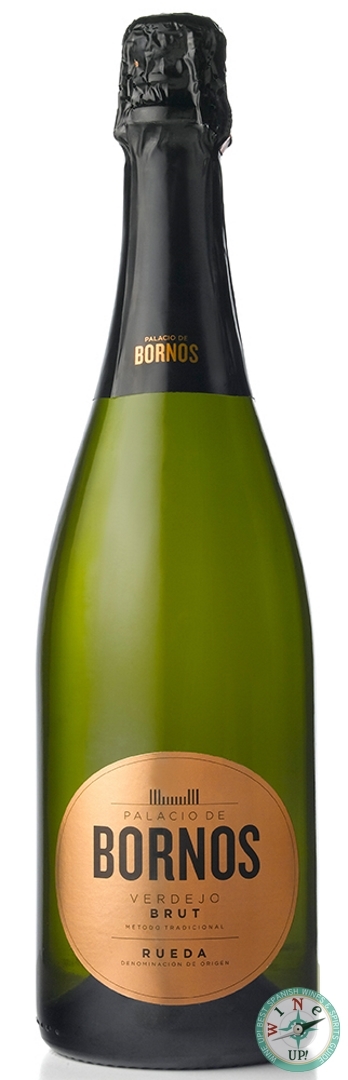 BORNOS BRUT (CATA 2025)