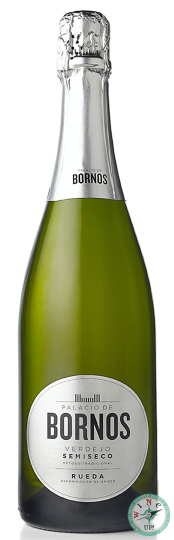 BORNOS SEMISECO (CATA 2025)