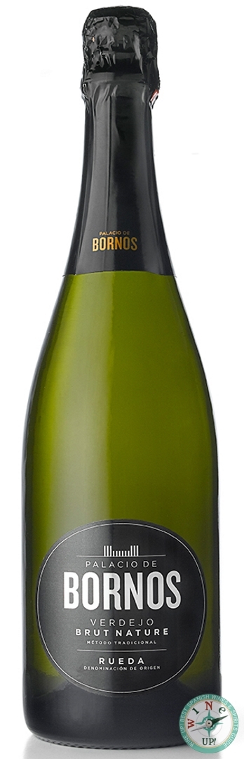 BORNOS BRUT NATURE (CATA 2025)