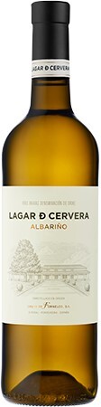 LAGAR DE CERVERA ALBARIÑO 2024