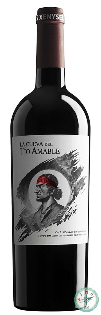 LA CUEVA DEL TÍO AMABLE 2024