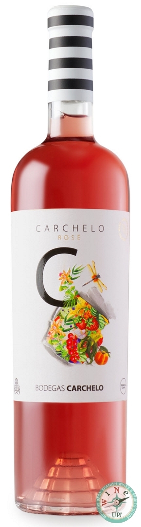 CARCHELO ROSADO ECO 2024