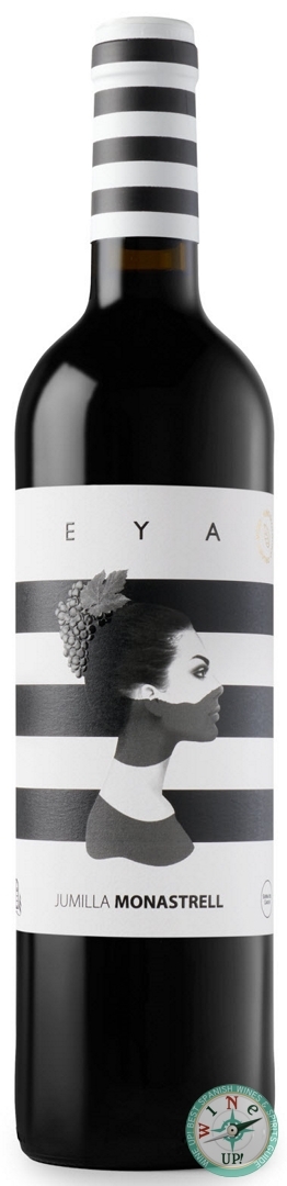 EYA MONASTRELL 2024 