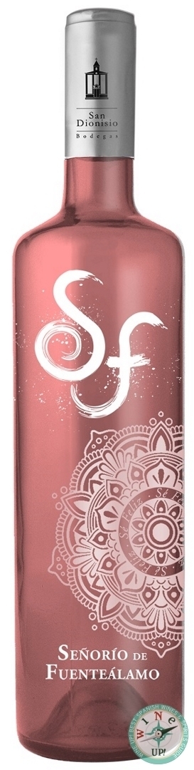 SF ROSADO ECOLÓGICO 2024