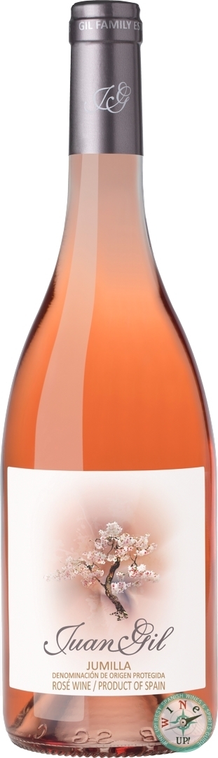 JUAN GIL ROSADO 2024