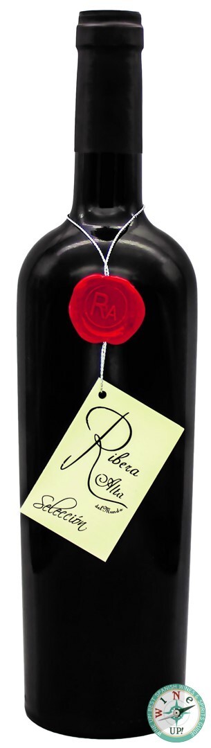 RIBERA ALTA DEL MUNDO SELECCIÓN 2022