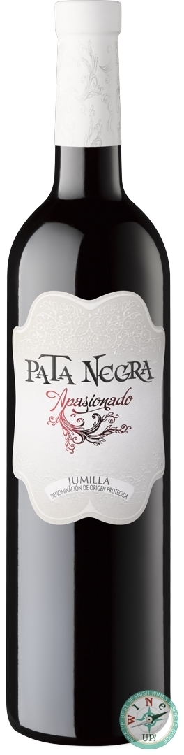 PATA NEGRA APASIONADO 2024