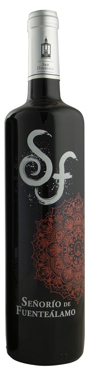 SF MONASTRELL ECOLÓGICO 2024