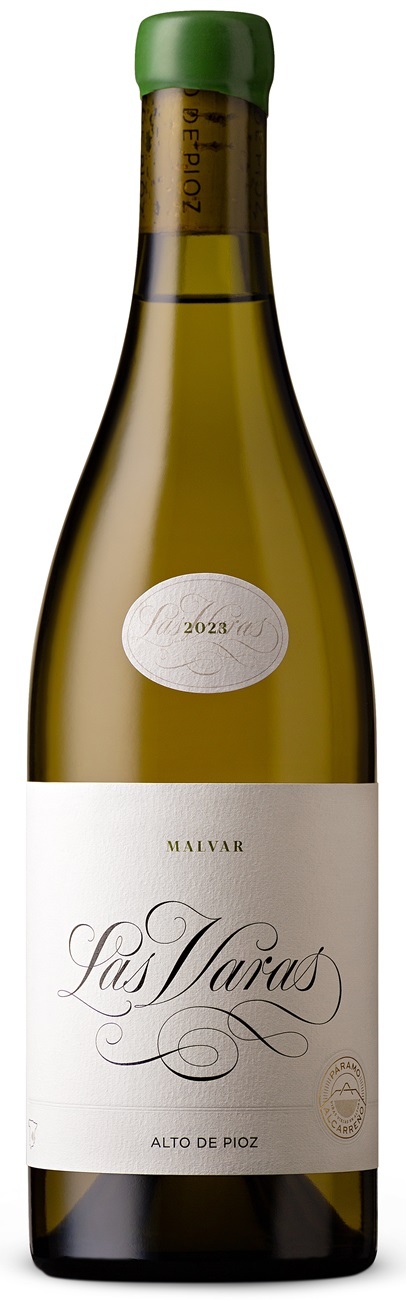 LAS VARAS MALVAR 2023