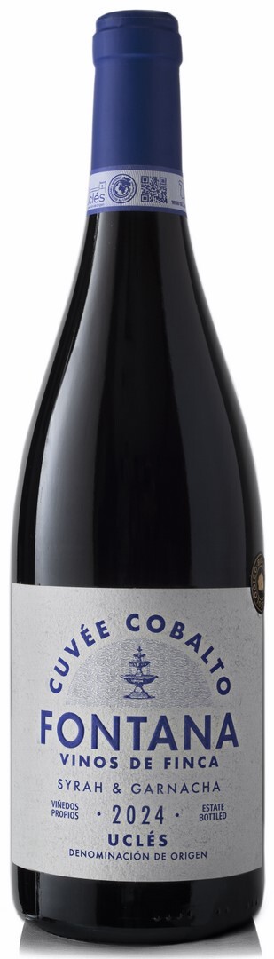 FONTANA CUVÉE COBALTO 2024
