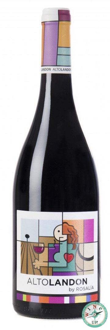 ALTOLANDON BY ROSALIA 2023