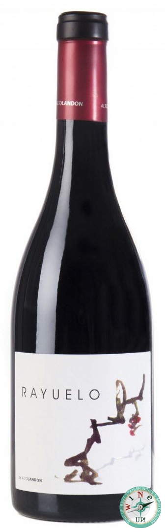 RAYUELO 2024