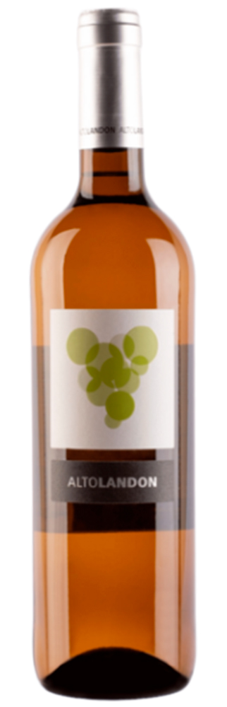 ALTOLANDON WHITE 2024