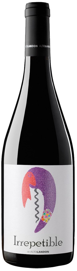 IRREPETIBLE 2024