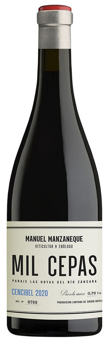 MIL CEPAS CENCIBEL 2020