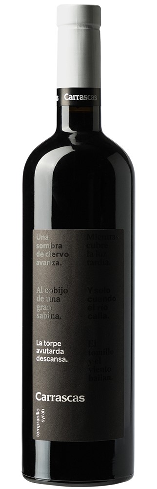 LA TORPE AVUTARDA DESCANSA 2022