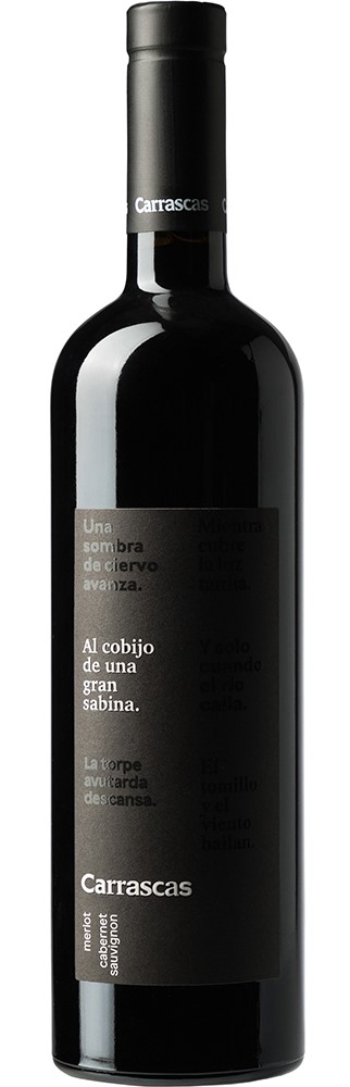 AL COBIJO DE UNA GRAN SABINA 2021